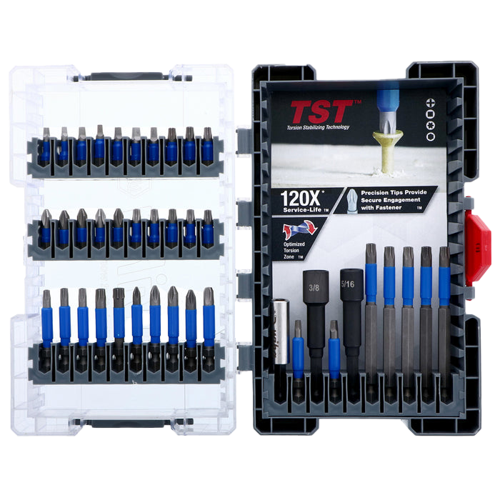  - Drill Bits Drivers and Adapters